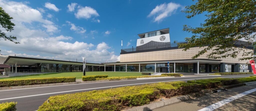 【週末ドライブに最適🚗】関ケ原町が熱い！古戦場記念館＆グルメガーデンで“戦国と食”の贅沢旅！