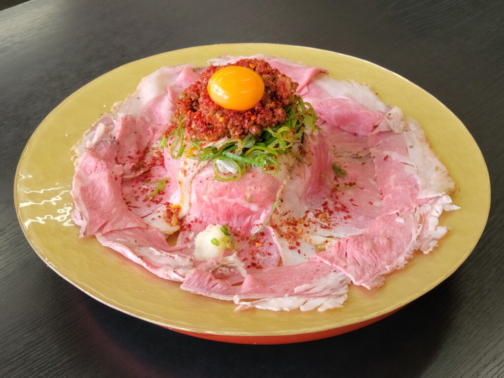 新緑の季節！100名山の一つ、伊吹山に行った後の美味しいランチのご紹介！