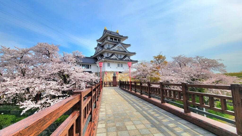 秀吉と半兵衛の物語を体感！戦国旅大河ドラマ「豊臣兄弟」舞台は岐阜へ！墨俣一夜城と千成ひょうたん巡り！