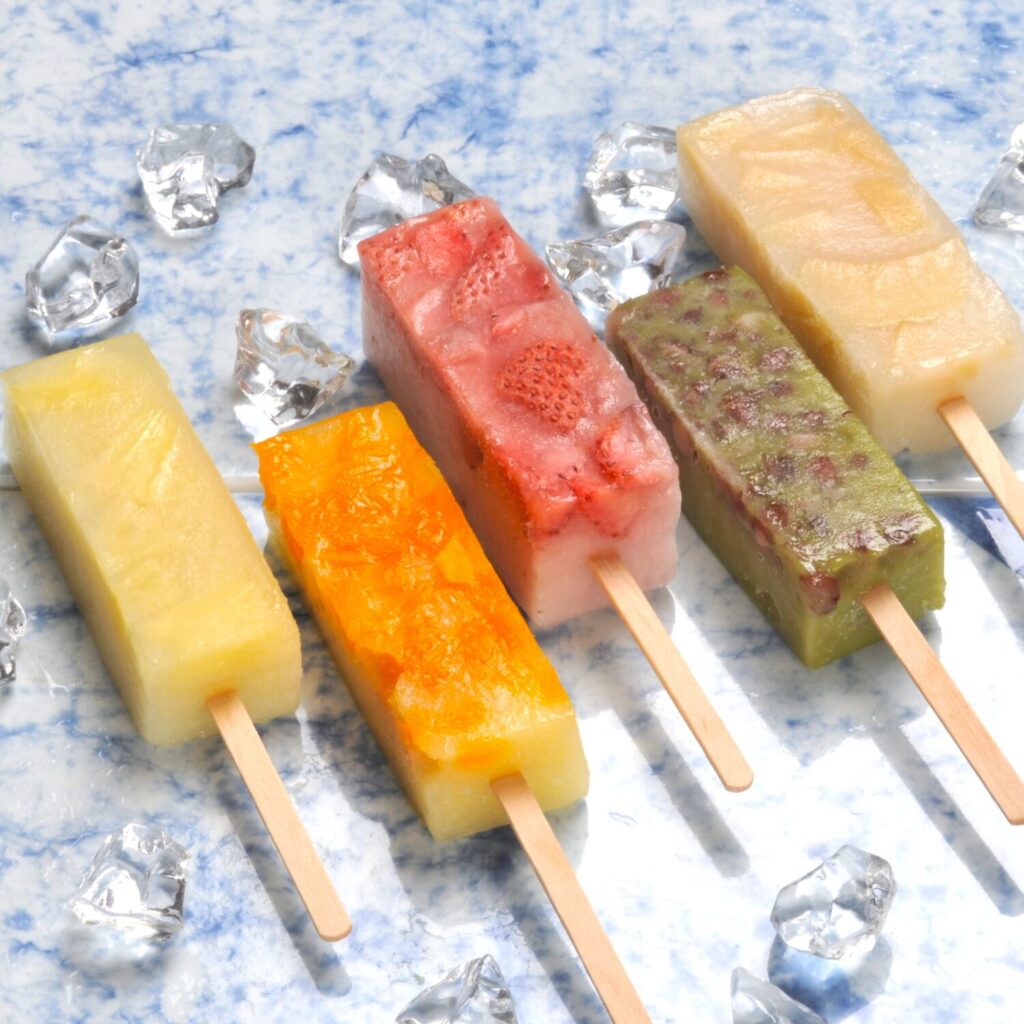 🚨🍧【いよいよ8/16（日）でラスト！！！】葛アイスが当たるチャンス＆風鈴・うちわ祭り無料ご招待！！！🎲🎐✨